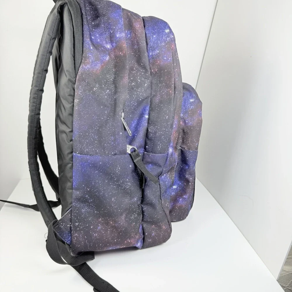 JanSport Big Student Galaxy Space Backpack JS0A47JK Large Laptop School